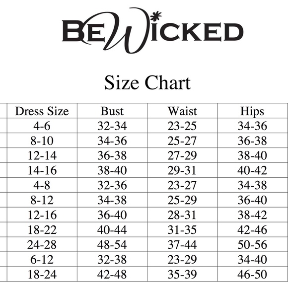 Be Wicked Caterine Underwire Bralette Black Pleather Large - Picture 2 of 2